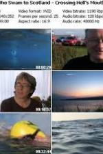 Watch The Man Who Swam to Scotland: Crossing Hells Mouth Primewire