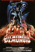 Watch Demonoid Messenger of Death Primewire