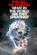 Watch What in the World Are They Spraying Primewire