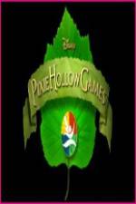 Watch Pixie Hollow Games Primewire