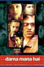 Watch Darna Mana Hai Primewire