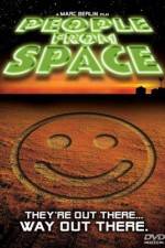Watch People from Space Primewire