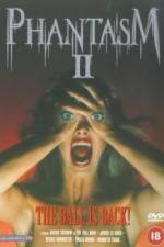 Watch Phantasm II Primewire