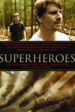Watch Superheroes Primewire