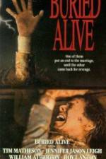 Watch Buried Alive Primewire