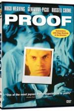 Watch Proof Primewire