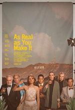Watch As Real As You Make It Primewire