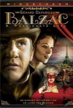 Watch Balzac: A Life of Passion Primewire