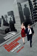 Watch The Adjustment Bureau Primewire