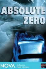 Watch Nova  Absolute Zero Primewire
