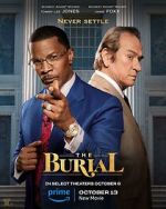 Watch The Burial Primewire