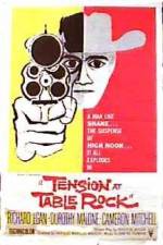 Watch Tension at Table Rock Primewire