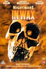 Watch Nightmare in Wax Primewire