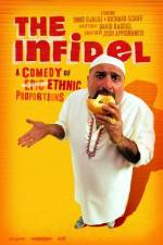Watch The Infidel Primewire