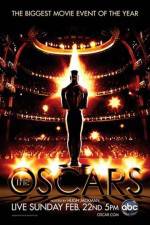 Watch 81st Annual Academy Awards Primewire