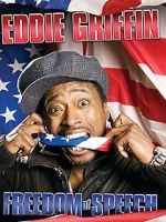 Watch Eddie Griffin: Freedom of Speech (TV Special 2008) Primewire