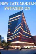 Watch New Tate Modern Switched On Primewire