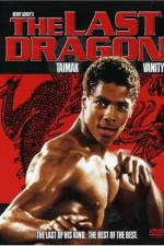 Watch The Last Dragon Primewire