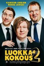 Watch Luokkakokous 2: Polttarit Primewire
