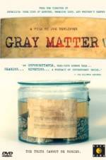 Watch Gray Matter Primewire