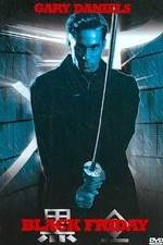 Watch Black Friday Primewire