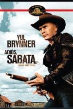 Watch Adios Sabata Primewire