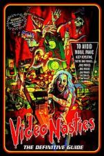 Watch Video Nasties: Moral Panic, Censorship & Videotape Primewire