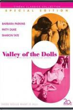 Watch Valley of the Dolls Primewire