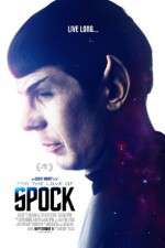 Watch For the Love of Spock Primewire