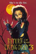 Watch Return of the Living Dead III Primewire