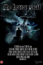 Watch The Horror Vault Vol1 Primewire