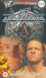 Watch WWF Armageddon (TV Special 1999) Primewire