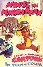 Watch Mouse in Manhattan Primewire