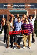 Watch Accepted Primewire