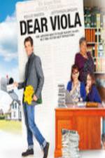 Watch Dear Viola Primewire