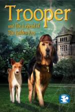 Watch Trooper and the Legend of the Golden Key Primewire
