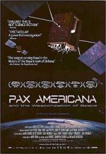 Pax Americana and the Weaponization of Space primewire