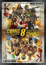 Watch Comic 8: Casino Kings Part 2 Primewire