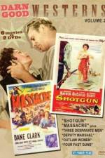 Watch Shotgun Primewire