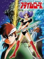 Watch A Time Slip of 10000 Years: Prime Rose Primewire