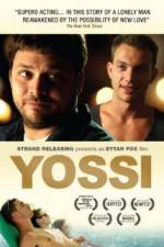 Watch Yossi Primewire