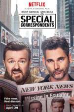 Watch Special Correspondents Primewire
