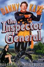 Watch The Inspector General Primewire