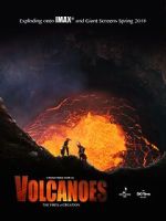 Watch Volcanoes: The Fires of Creation Primewire