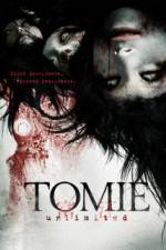 Watch Tomie Unlimited Primewire