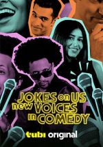 Watch Jokes on Us: New Voices in Comedy (TV Special) Primewire