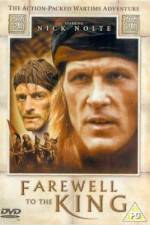 Watch Farewell to the King Primewire