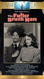 Watch The Fuller Brush Man Primewire