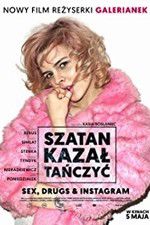 Watch Satan Said Dance Primewire