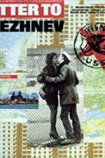 Watch Letter to Brezhnev Primewire